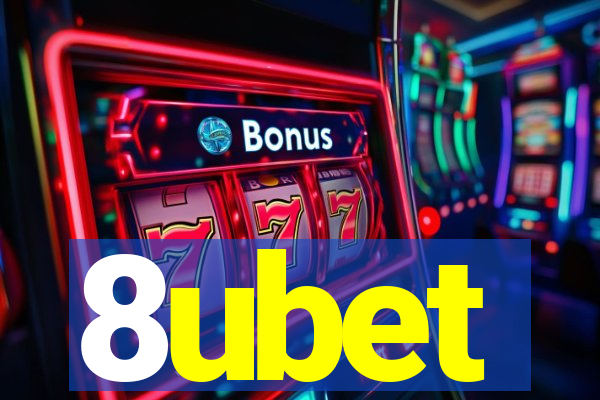 8ubet