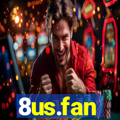 8us.fan