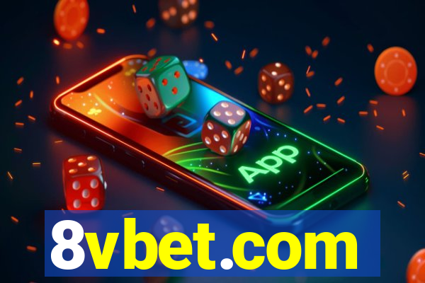 8vbet.com