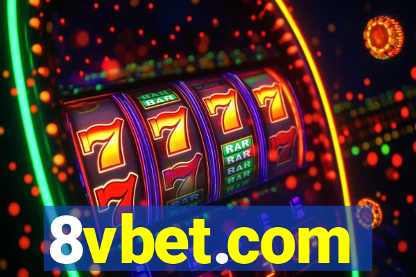 8vbet.com