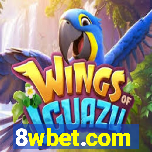 8wbet.com