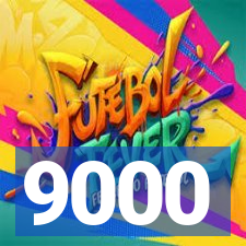 9000