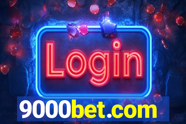 9000bet.com