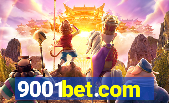 9001bet.com