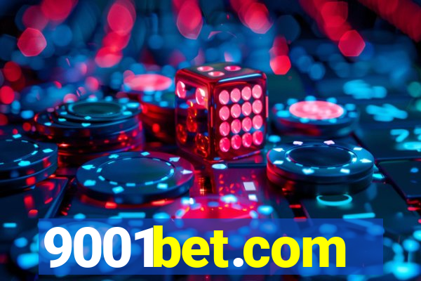 9001bet.com