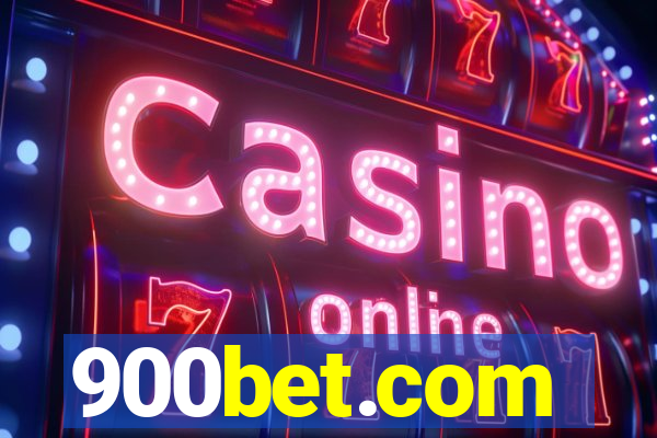 900bet.com