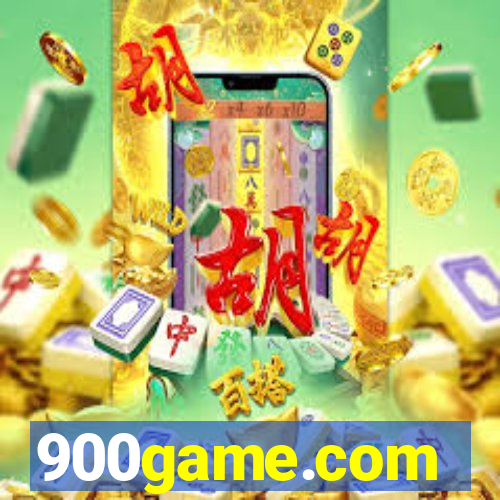 900game.com