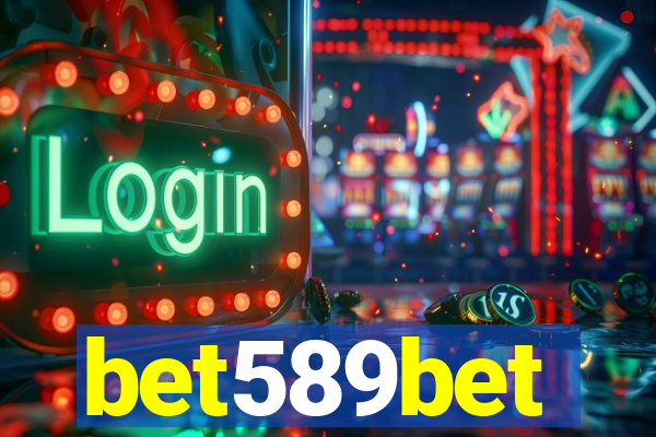 bet589bet