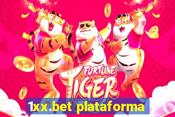 1xx.bet plataforma