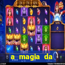 a magia da sobrevivência pdf drive