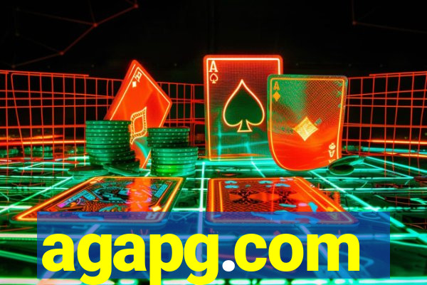 agapg.com