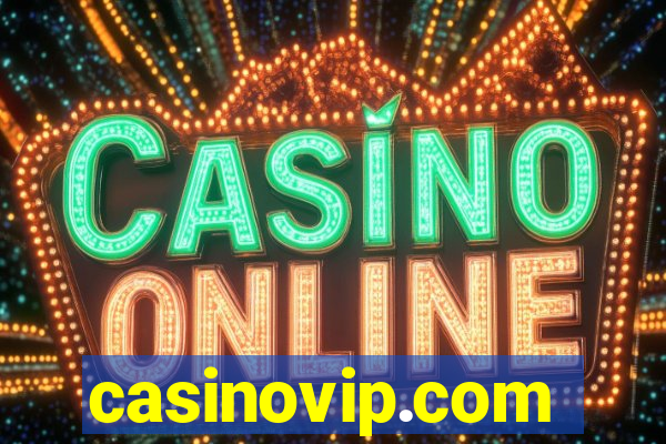 casinovip.com