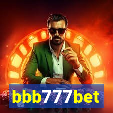 bbb777bet