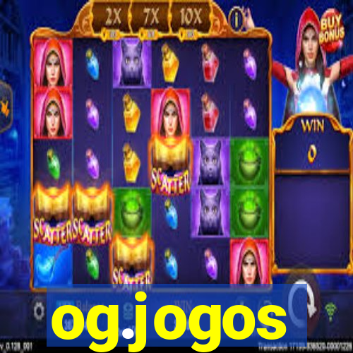 og.jogos