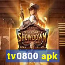 tv0800 apk