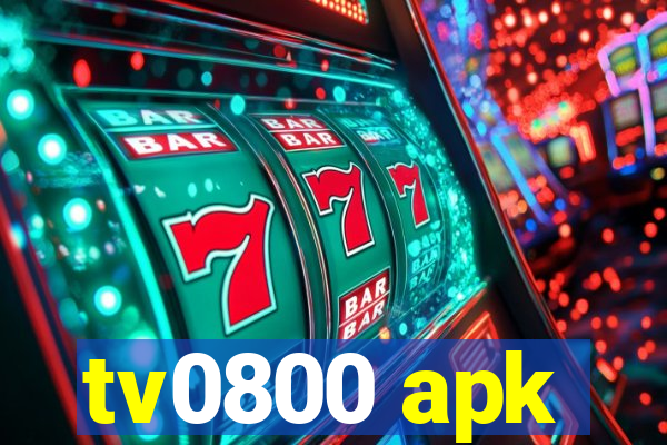 tv0800 apk