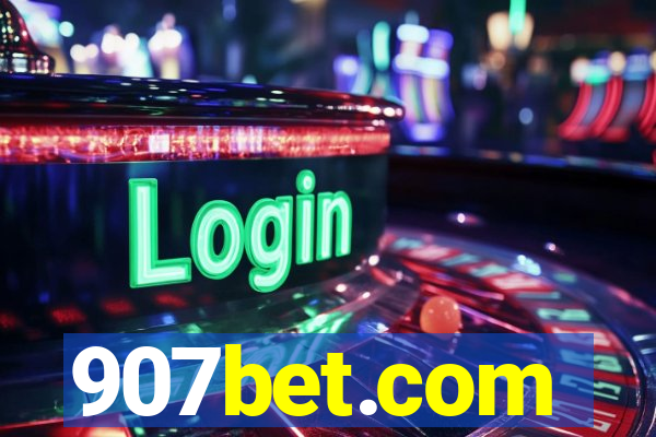 907bet.com