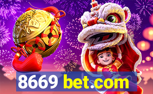 8669 bet.com