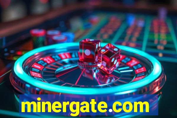 minergate.com