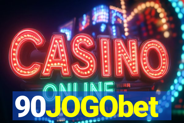 90JOGObet