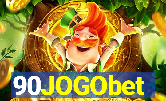 90JOGObet