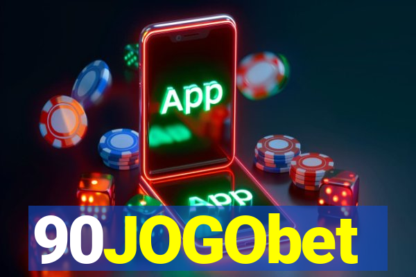 90JOGObet