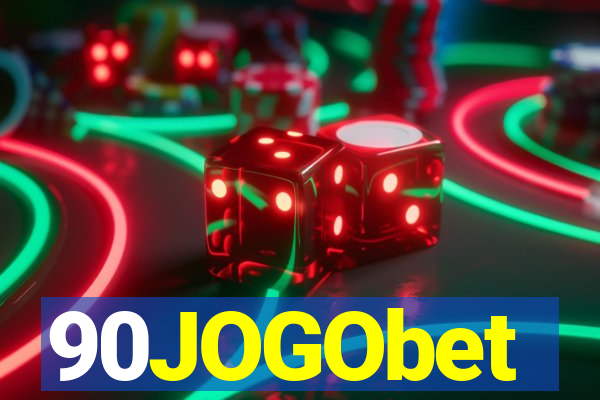 90JOGObet