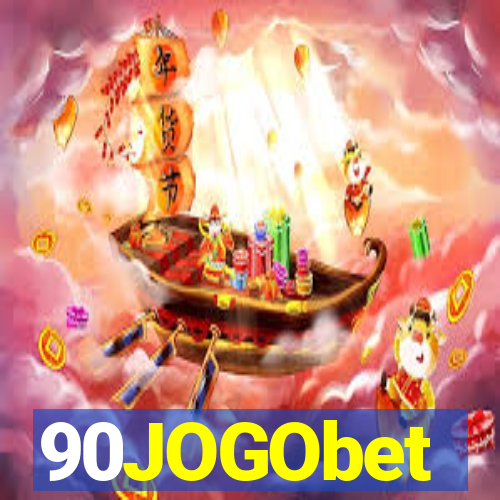 90JOGObet