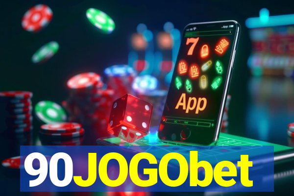 90JOGObet