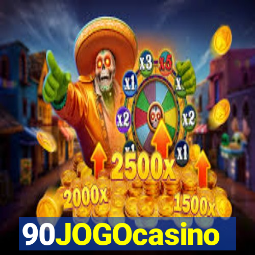 90JOGOcasino