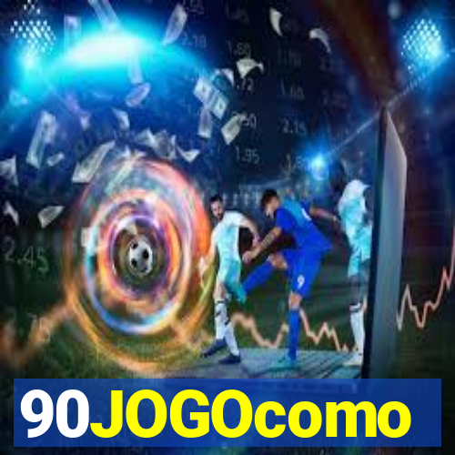 90JOGOcomo