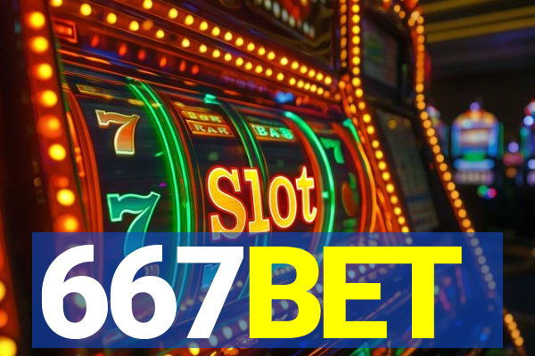 667BET