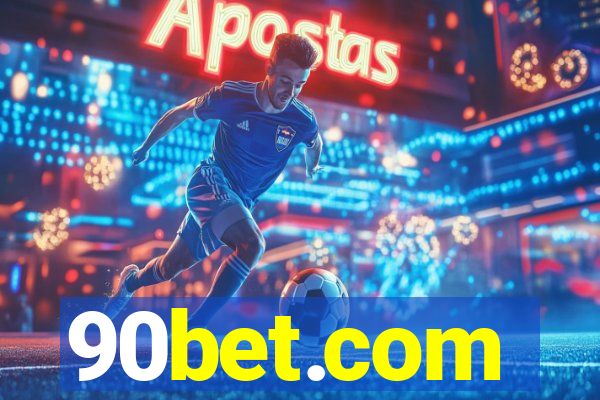 90bet.com