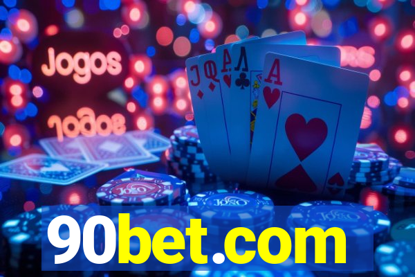 90bet.com