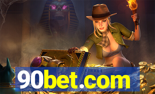 90bet.com