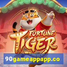 90gameappapp.com