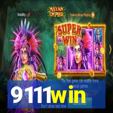 9111win