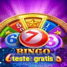 teste gratis fortune tiger