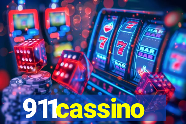 911cassino