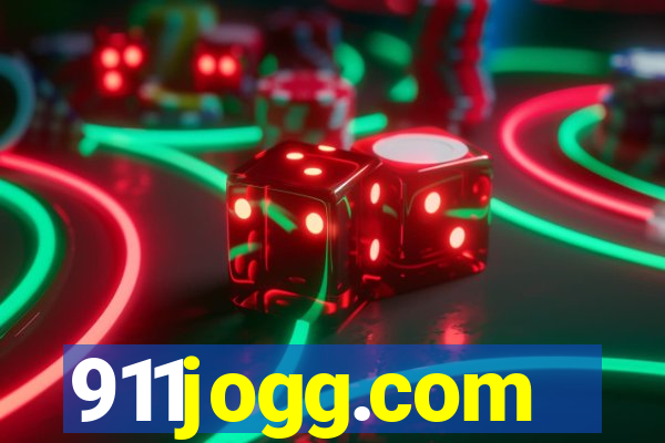 911jogg.com