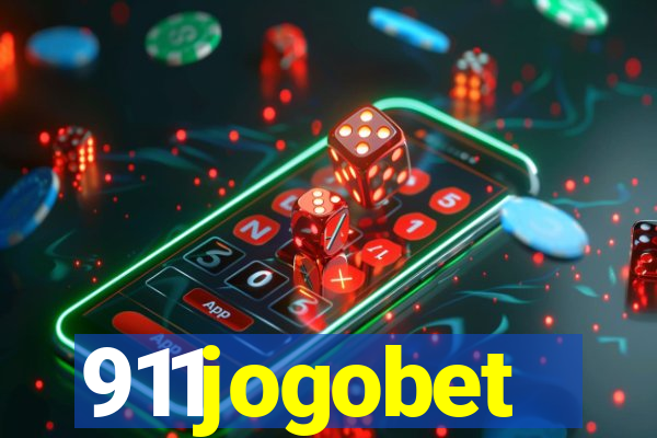 911jogobet