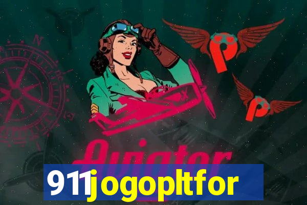 911jogopltfor