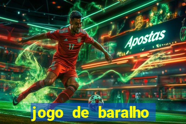 jogo de baralho pife online