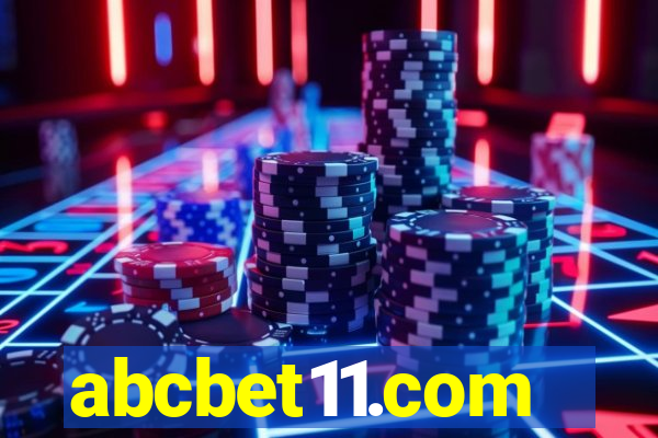 abcbet11.com