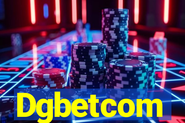 Dgbetcom