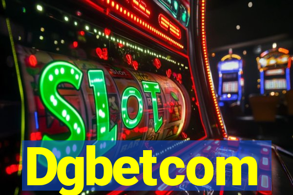 Dgbetcom