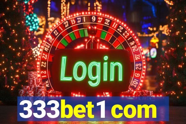 333bet1 com