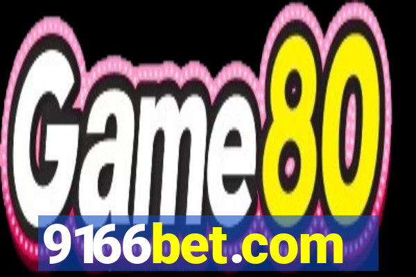 9166bet.com