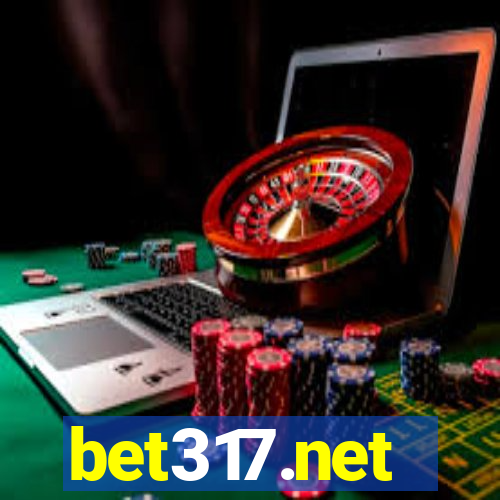 bet317.net