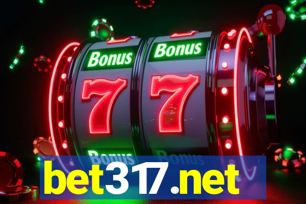 bet317.net